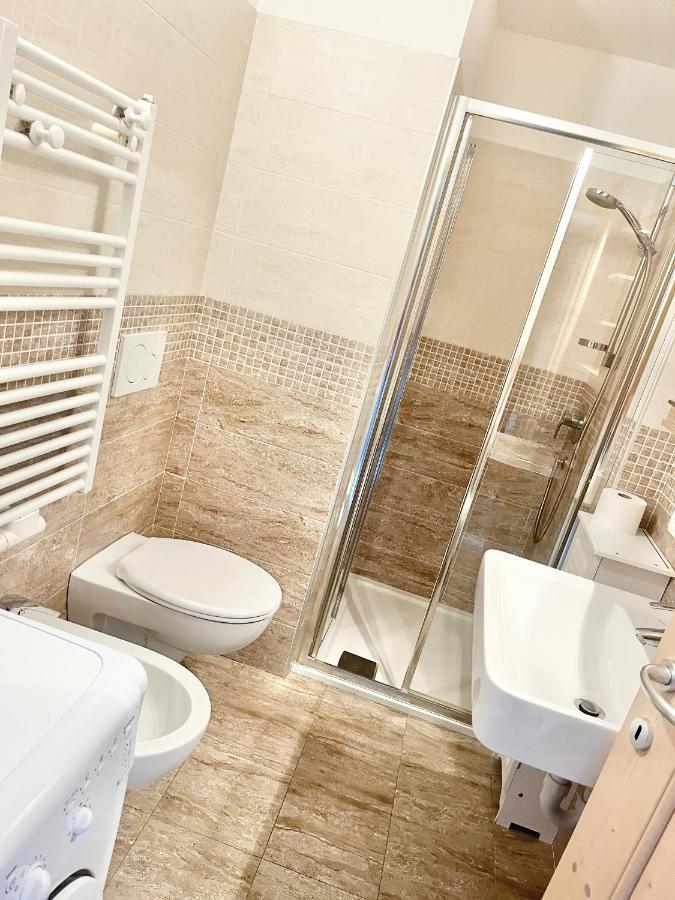 דירות קסטלו די פיימה Casa Marilu' מראה חיצוני תמונה